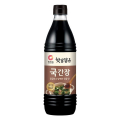 Salsa soja para sopas 500ml Salsa soja para sopas 500ml